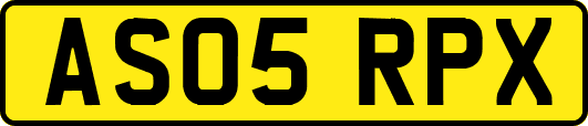 AS05RPX