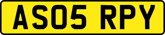 AS05RPY
