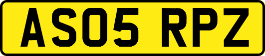 AS05RPZ