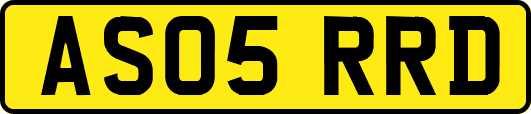 AS05RRD