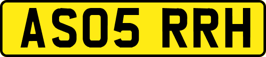 AS05RRH