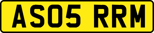 AS05RRM