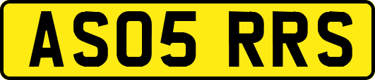 AS05RRS