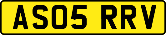 AS05RRV