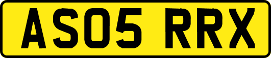 AS05RRX