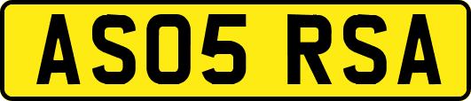 AS05RSA