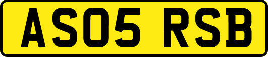 AS05RSB