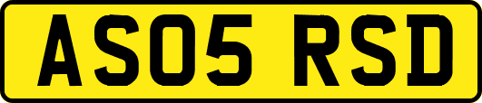 AS05RSD