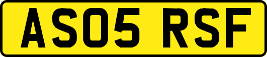 AS05RSF