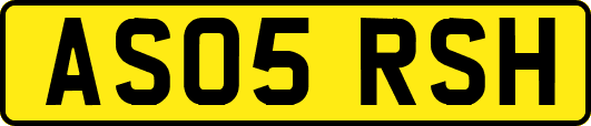 AS05RSH