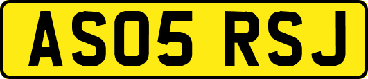 AS05RSJ