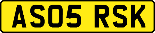 AS05RSK