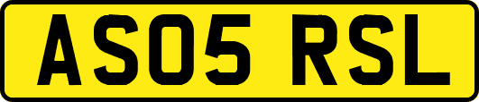 AS05RSL
