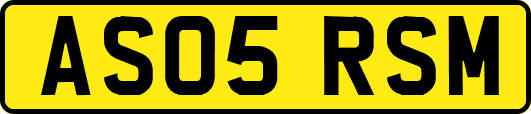 AS05RSM
