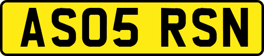 AS05RSN