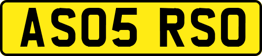 AS05RSO