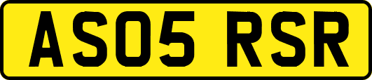 AS05RSR