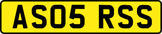 AS05RSS