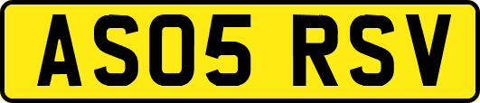 AS05RSV