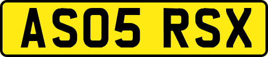 AS05RSX