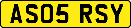 AS05RSY