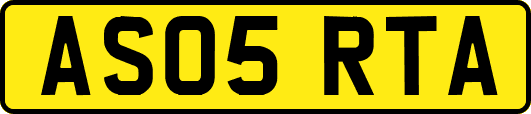 AS05RTA