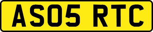 AS05RTC