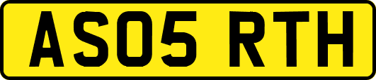 AS05RTH