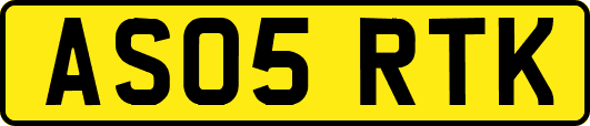 AS05RTK