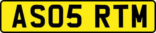 AS05RTM