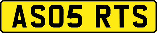 AS05RTS