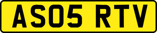 AS05RTV