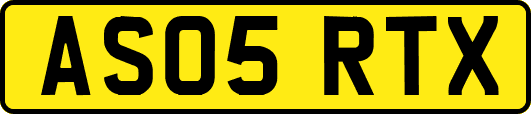 AS05RTX
