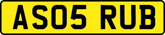 AS05RUB