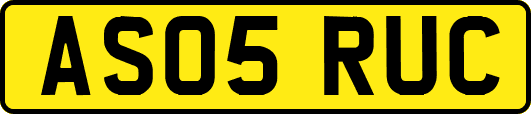 AS05RUC
