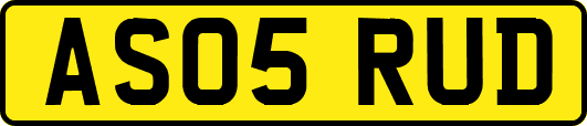 AS05RUD