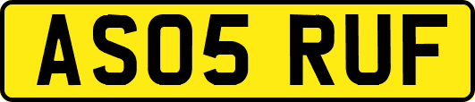 AS05RUF