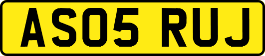 AS05RUJ