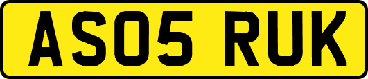 AS05RUK