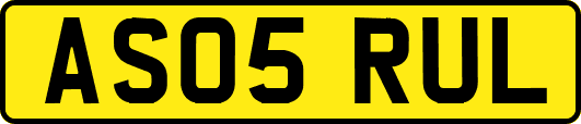 AS05RUL