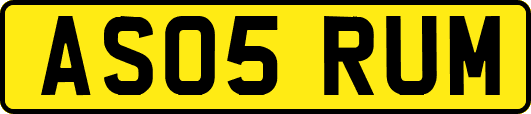 AS05RUM