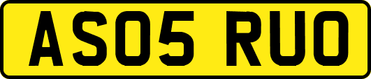 AS05RUO