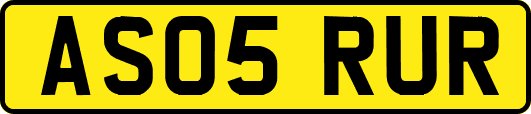 AS05RUR