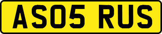 AS05RUS