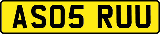 AS05RUU