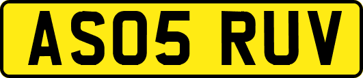 AS05RUV