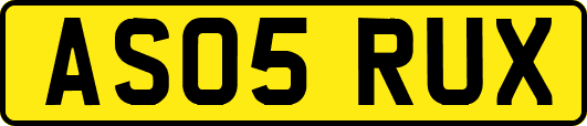AS05RUX