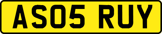 AS05RUY
