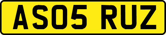 AS05RUZ