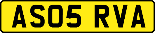 AS05RVA